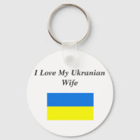 Eu Amo Minha Esposa Ucraniana
