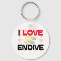 Eu Amo o Endive
