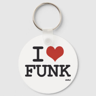 CHAVEIRO EU AMO O FUNK