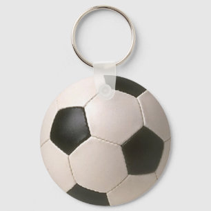 Chaveiro Eu amo o futebol
