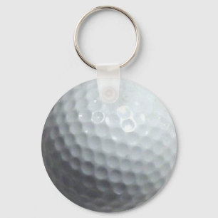 Chaveiro Eu amo o golfe