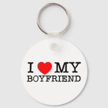 Eu amo o meu Namorado