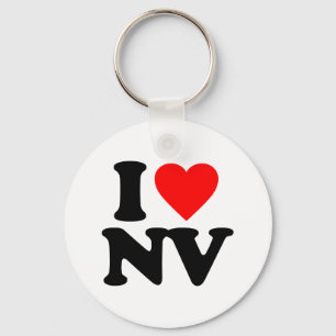 CHAVEIRO EU AMO O NV