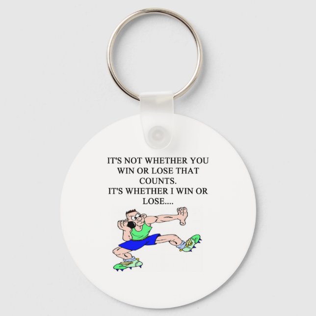 Chaveiro eu amo o tiro posto (Frente)