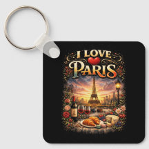 Eu Amo Paris
