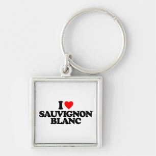 CHAVEIRO EU AMO SAUVIGNON BLANC