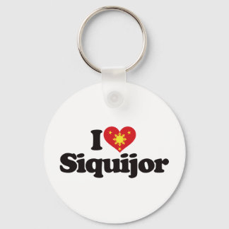 Chaveiro Eu Amo Siquijor