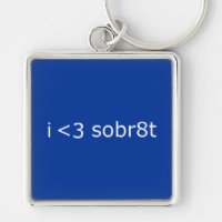 Eu Amo Sobriedade