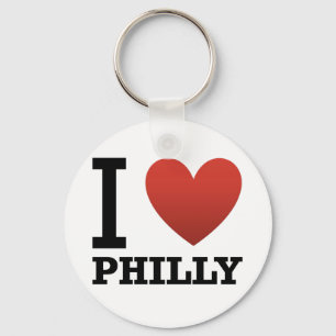 Chaveiro eu-amor-philly