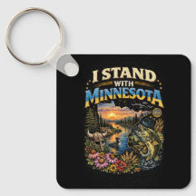 Eu Apoio Minnesota