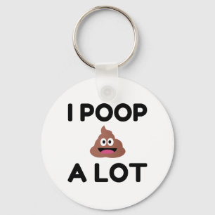 Chaveiro Eu Coloquei Muito