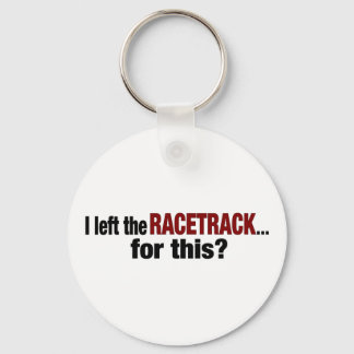 Chaveiro Eu Deixei A Racetrack Para Isto