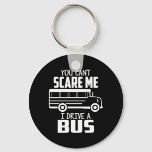 Chaveiro Eu Dirigo Um Ônibus