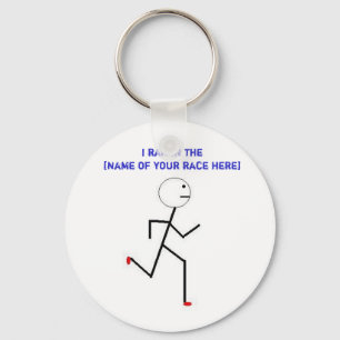 Chaveiro Eu funcionei no…