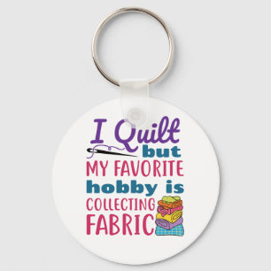 Chaveiro Eu Me Inclino Mas Meu Hobby Favorito É Coletar Tec