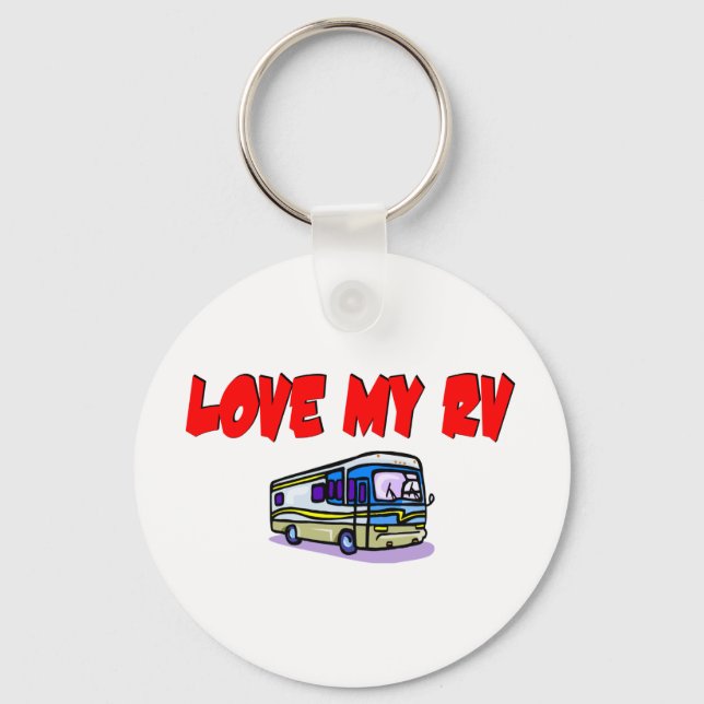 Chaveiro Eu peguei. (Frente)