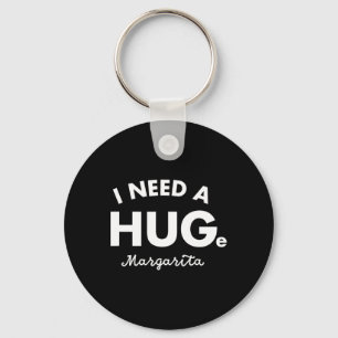 Chaveiro Eu Preciso De Uma Margarita Imensa Camisa Cinco De