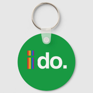 Chaveiro Eu quero CASADO.png