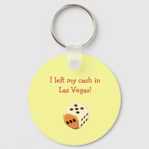 Chaveiro Eu sai meu desconto dentro Las Vegas!