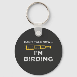 Chaveiro Eu sou Birding