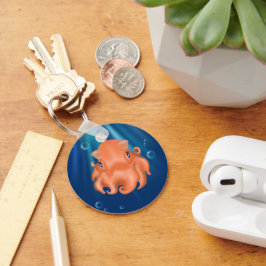 Chaveiro Eu sou esquisito