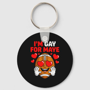 Chaveiro Eu sou gay por Maye
