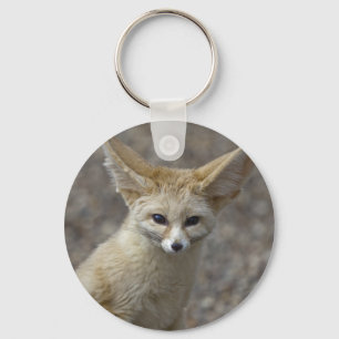 Chaveiro Eu sou todo o Keyring das orelhas