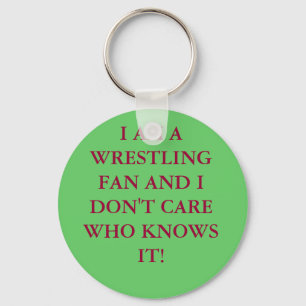 CHAVEIRO EU SOU UM FÃ DA LUTA E EU NÃO ME IMPORTO O WHO