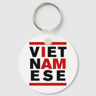 CHAVEIRO EU SOU VIETNAMESA