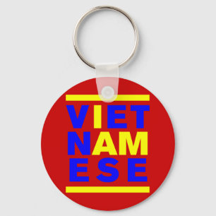 CHAVEIRO EU SOU VIETNAMESE