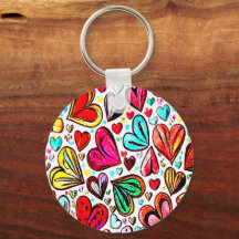 EU TE AMO DIA DE OS NAMORADOS DE PADRÃO DE CORAÇÃO