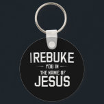 Chaveiro Eu Te Condeno Em Nome De Jesus<br><div class="desc">Eu Te Condeno Em Nome De Jesus</div>