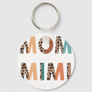 Chaveiro eu tenho dois títulos mamãe e mamãe e eu arraso no