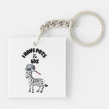 Eu tenho POTES e EDS