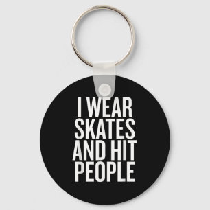 Chaveiro Eu Visto Skates E Acertei A Citação Engraçada Do P