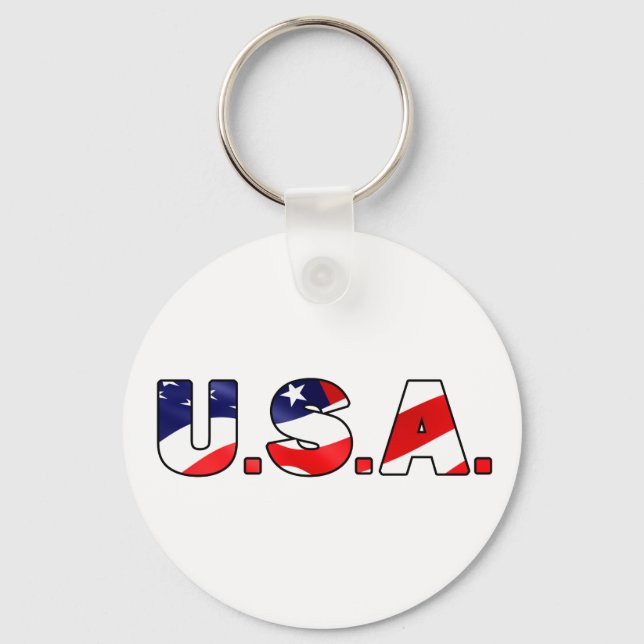 CHAVEIRO EUA (Frente)