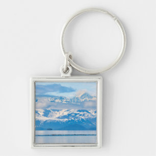 Chaveiro EUA, Alasca, Parque Nacional Glacier Bay 7
