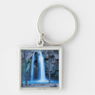Chaveiro EUA, Arizona, Grand Canyon, Havasupai indiano