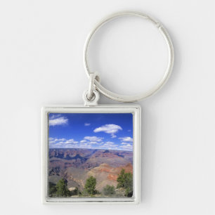 Chaveiro EUA, Arizona, Parque Nacional do Grand Canyon, Sul