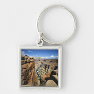 Chaveiro EUA, Arizona, Parque Nacional Grand Canyon,