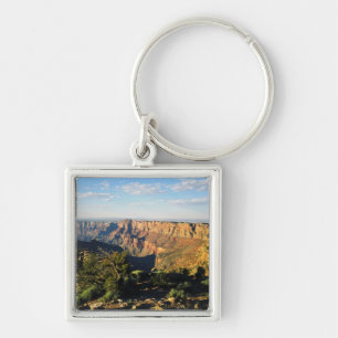 Chaveiro EUA, Arizona, Parque Nacional Grand Canyon, Vista