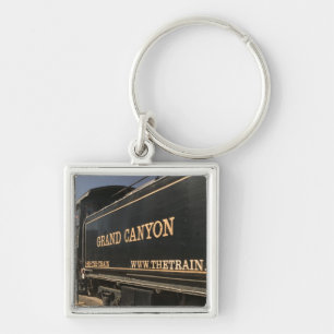 Chaveiro EUA, Arizona, Williams: Grand Canyon Railroad