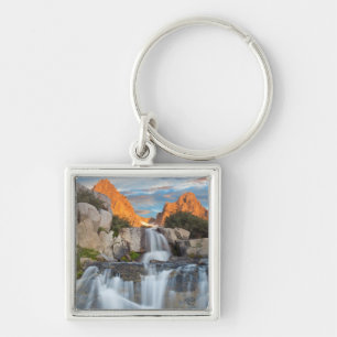 Chaveiro EUA, Califórnia, Inyo National Forest 2