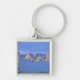 Chaveiro EUA, Califórnia, Mono Lake