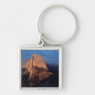 Chaveiro EUA, Califórnia, Parque Nacional de Yosemite, 3