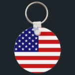 Chaveiro EUA Flag kcnt<br><div class="desc">USA Flag Chaveiro Design © Trinkets and Things 2017 - AHP Design. Todos os Direitos Reservados. 080517</div>