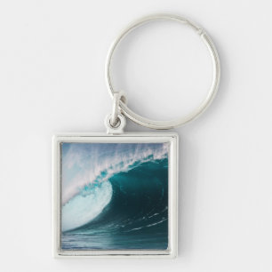Chaveiro EUA, Havaí, Oahu, Ondas grandes