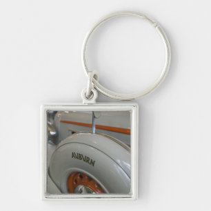 Chaveiro EUA, Indiana, Auburn: Auburn, Cord, Duesenberg 13
