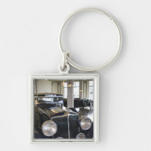 Chaveiro EUA, Indiana, Auburn: Auburn, Cord, Duesenberg 6