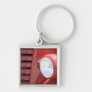 Chaveiro EUA, Maine, Cabeça de Coruja. Farol e parcial